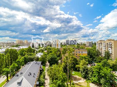 квартира по адресу Киевская ул., 1