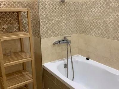 квартира по адресу Беговая ул., 10