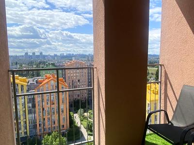 квартира по адресу Регенераторная ул., 4 к2-9