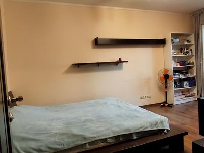 квартира по адресу Оболонский просп., 40
