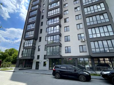 квартира за адресою Роксоляни вул., 2