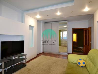 квартира за адресою Федьковича вул., 70б