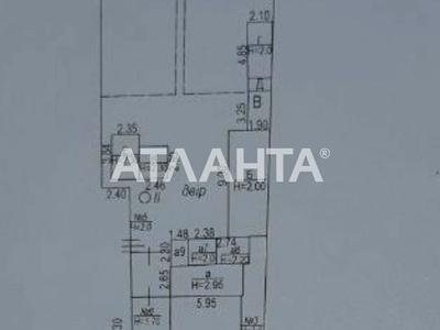 квартира по адресу Фонтанская дорога ул., 97
