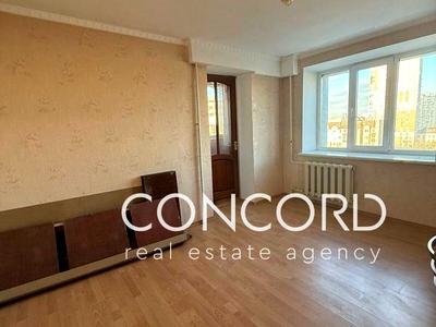 квартира за адресою Валерія Лобановського просп., 128