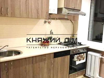 квартира по адресу Евгения Коновальца ул. (Щорса), 29-А