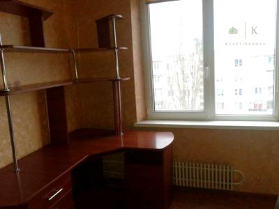 квартира за адресою Нескорених вул., 47а