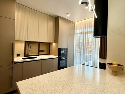 квартира за адресою Незалежності просп., 104-А