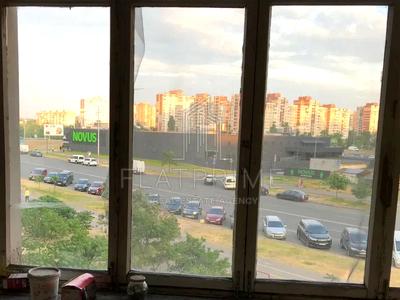 квартира за адресою Олександри Екстер вул. (Марини Цвєтаєвої), 12
