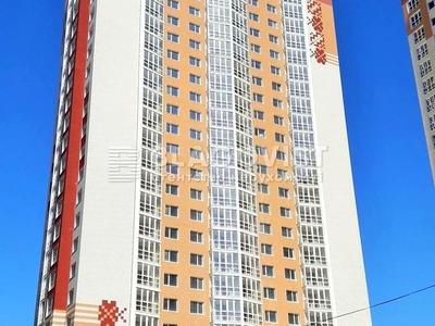 квартира за адресою Бориса Гмирі вул., 10/40