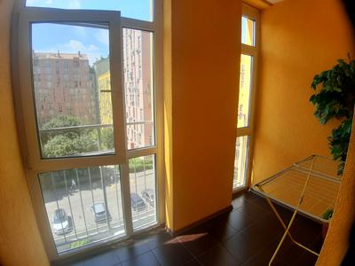 квартира за адресою Регенераторна вул., 4 к6
