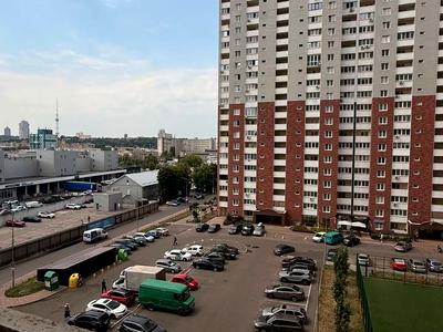 квартира за адресою Балтійський пров., 3