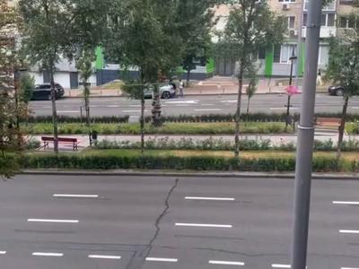 квартира за адресою Київ, Лесі Українки бульв., 22
