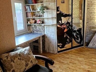 квартира по адресу Квитовая ул., 2