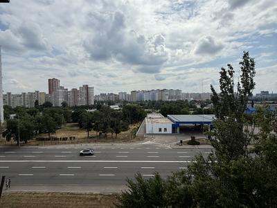 квартира по адресу Харьковское шоссе, 21/3