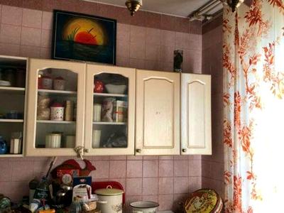 квартира по адресу Волонтёрская ул. (Социалистическая), 59