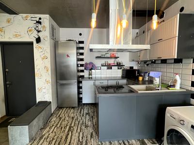 квартира по адресу Червоной Калины просп., 56