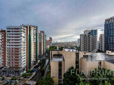 квартира за адресою Саперне Поле вул., 3