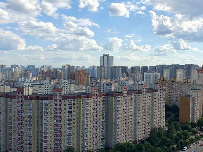 квартира по адресу Анны Ахматовой ул., 32/18