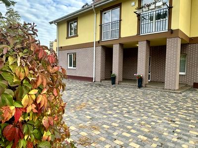 квартира за адресою Шевченка вул., 1в