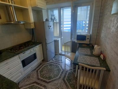 квартира по адресу Чешская ул., 4