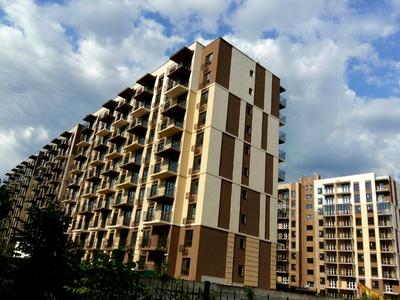 квартира по адресу Метрологическая ул., 107-В