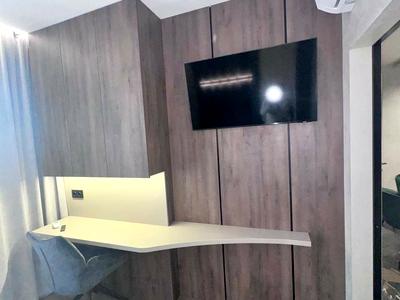 квартира за адресою Святослава Хороброго вул., 11-Б