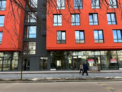 квартира за адресою Слави Стецько вул., 30