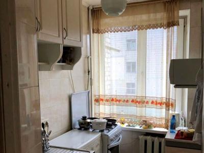квартира по адресу Ушинского ул., 23