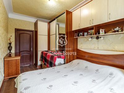квартира за адресою Марка Безручка вул., 21/2