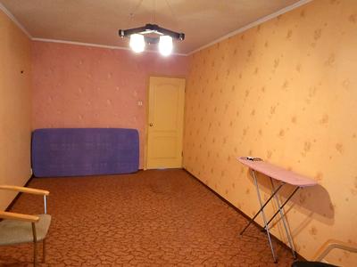 квартира по адресу Монюшко ул., 12а