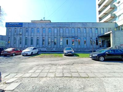 коммерческая по адресу Героїв у ул. (Театральна), 10