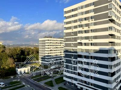 квартира по адресу Героев Харькова просп. (Московский), 5