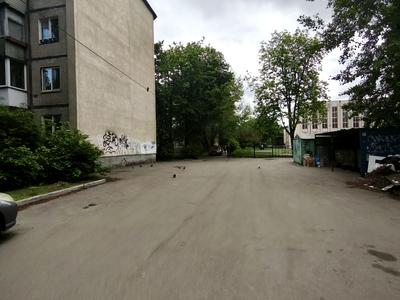квартира за адресою Михайла Донця вул., 19-Б