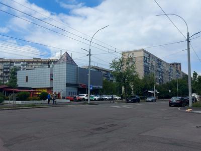квартира по адресу Милютенко ул., 11-А
