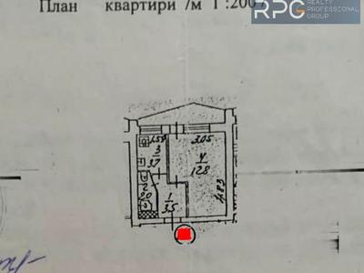 квартира по адресу Копыловская ул., 12-А