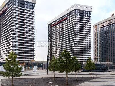 квартира по адресу Причальная ул., 5