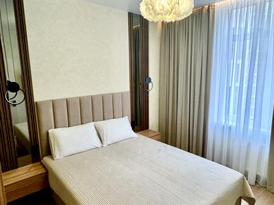 квартира за адресою Краснова вул., 1-В