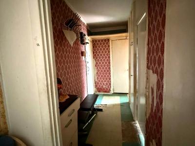 квартира по адресу Героев просп., 12