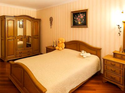 квартира по адресу Анны Ахматовой ул., 13