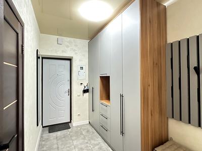 квартира по адресу Петра Калнишевського ул. (Михайла Майорова), 7