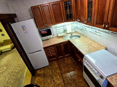 квартира по адресу Севастопольская ул., 2