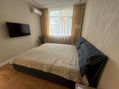 квартира по адресу Юнатская ул., 19