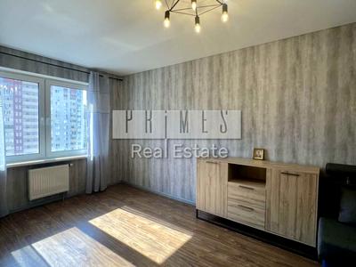 квартира за адресою Бориса Гмирі вул., 16а