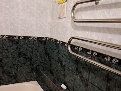 квартира по адресу Днепровская ул., 5