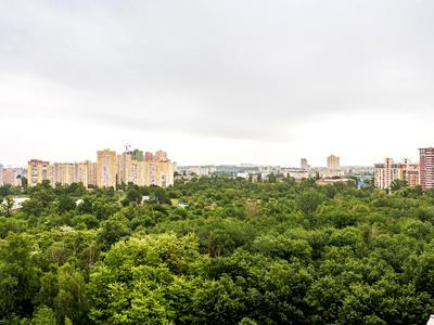 квартира за адресою Степана Рудницького вул. (Академіка Вільямса), 3/7