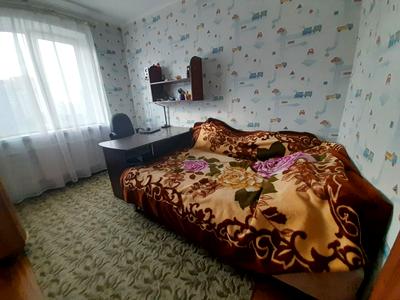 квартира по адресу Незалежності бульв. (50 років Жовтня), 14/1