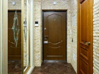 квартира за адресою Регенераторна вул., 4