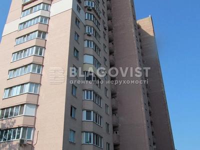 квартира по адресу Леся Курбаса просп., 7-А