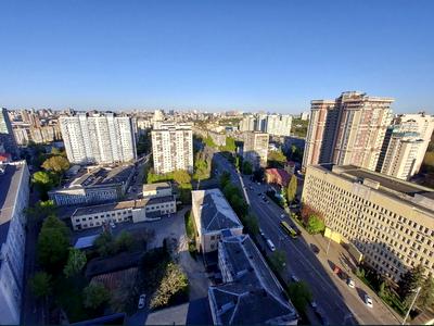 квартира за адресою Митрополита Василя Липківського вул. (Урицького), 38