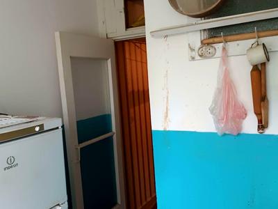 квартира по адресу Паустовского ул., 23